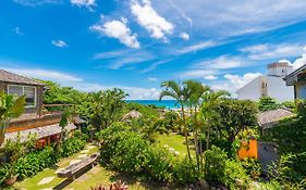 Red Garden Resort