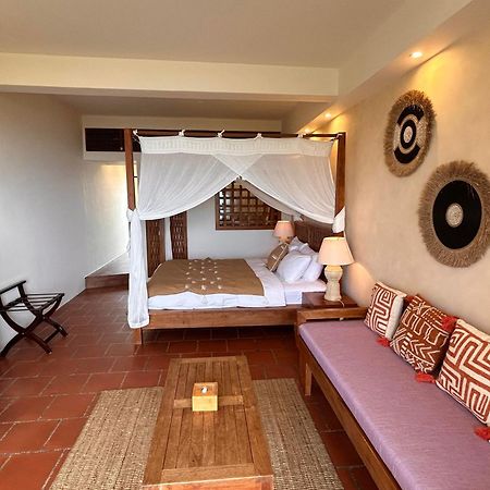 Red Garden Resort Cape Eluanbi Exterior photo