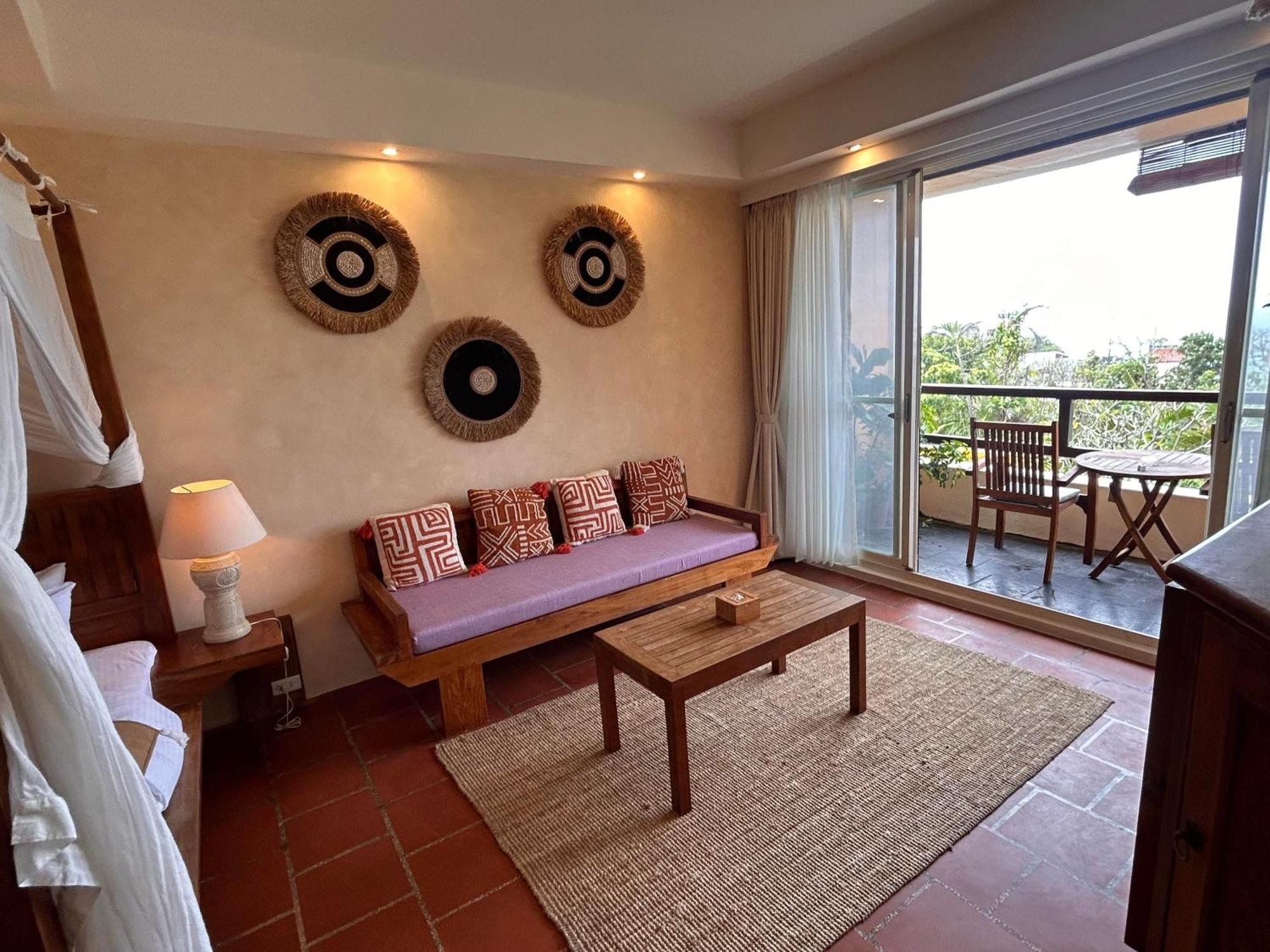 Red Garden Resort Cape Eluanbi Exterior photo
